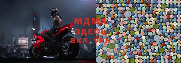 кристаллы Верхний Тагил