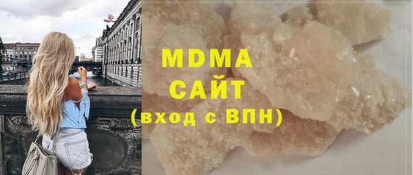кристаллы Верхний Тагил